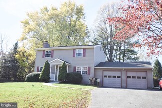 3408 Baywood Dr, Forest Hill, MD 21050