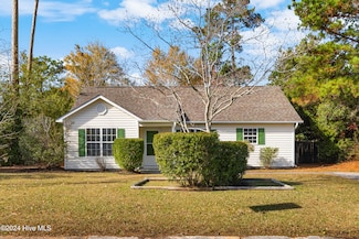 4524 Alder Ridge Rd, Wilmington, NC 28412