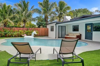 7531 Simms St, Hollywood, FL 33024