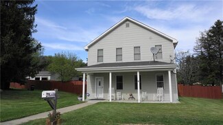6 Cherry St, Burgettstown, PA 15021