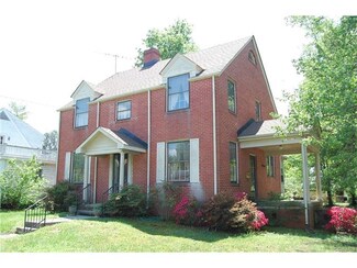 113 E Fourth St, Blackstone, VA 23824