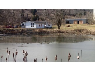 4673 Nelson Rd, Rising Sun, IN 47040