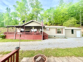 1474 Old Chisholm Trail, Dandridge, TN 37725