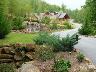 47 Preservation Trail Unit 47, Sylva, NC 28779