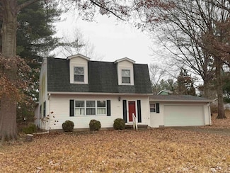 4317 E Wembley Ct, Bloomington, IN 47408