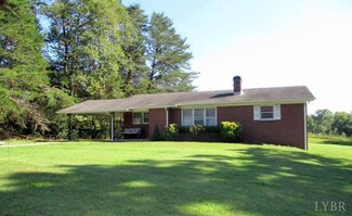 12512 E Gretna Rd, Gretna, VA 24557