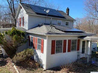 416 Northern Blvd, Germantown, NY 12526