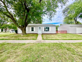 6651 Rhode Island Ave, Hammond, IN 46323
