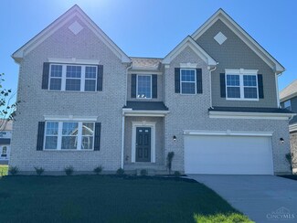 5145 Brougham Ln, Fairfield Township, OH 45011