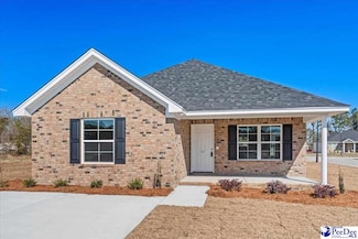 865 Coward St, Florence, SC 29506