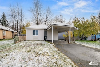7840 Chaimi Loop, Anchorage, AK 99504