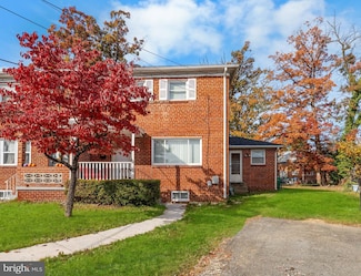 4015 28th Ave, Temple Hills, MD 20748