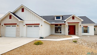 1713 W Poco, Hobbs, NM 88240