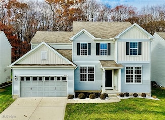 4816 Lake View Dr, Peninsula, OH 44264