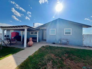 3551 Sundale Valley Rd, Floyd, NM 88118