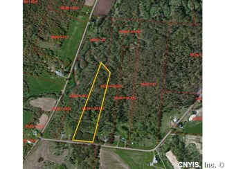 0 Sand Rd Unit S336072, Henderson, NY 13605