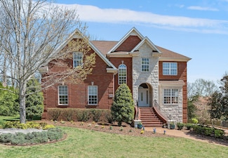 1813 Turner Dr, Nolensville, TN 37135
