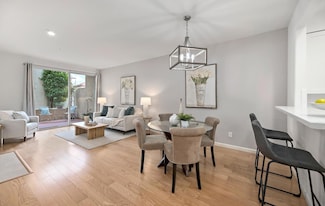 2581 Park Blvd Unit Y105, Palo Alto, CA 94306