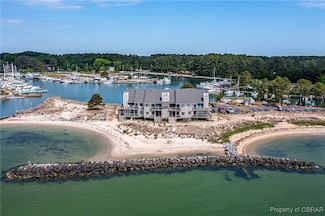 171 Beach Cove Dr, White Stone, VA 22578