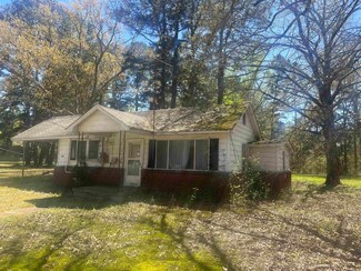 189 Grant 291020, Prattsville, AR 72129