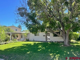 633 Alameda Dr, Cortez, CO 81321