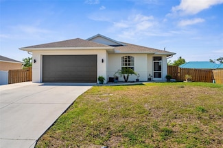 11085 Sunnydale Ave, Englewood, FL 34224