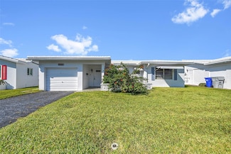 2851 W Golf Blvd, Pompano Beach, FL 33064