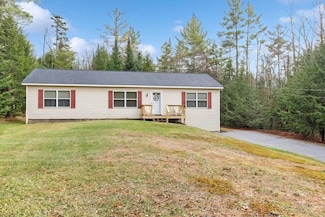 37 Baker Hill Rd, Newbury, NH 03255