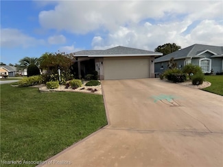1536 Willow Dale, Sebring, FL 33872