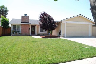 1659 Silvertree Dr, San Jose, CA 95131