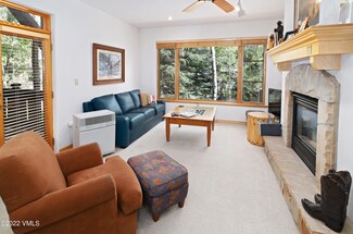 74 Cresta Rd Unit 206, Edwards, CO 81632
