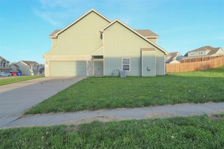 2022 Quail Run, Junction City, KS 66441