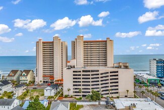 1625 S Ocean Blvd Unit 911 STower, North Myrtle Beach, SC 29582