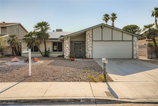 416 Lindy Dr, Las Vegas, NV 89107