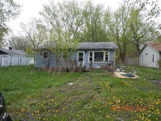 1306 S Cline Ave, Griffith, IN 46319