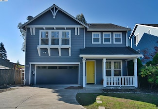 112 Hampton Place, Hercules, CA 94547