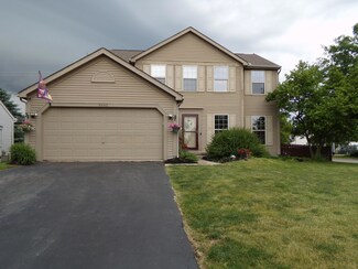 8442 Munitions Ct, Galloway, OH 43119