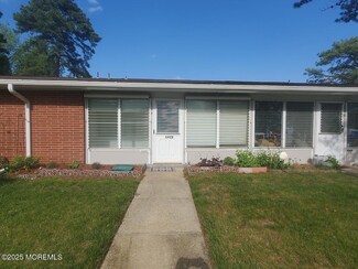 642B Plymouth Dr Unit B, Lakewood, NJ 08701