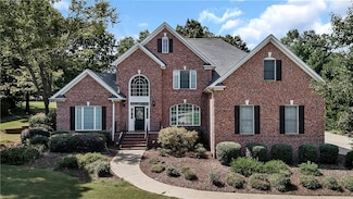 105 Garden Park Dr, Anderson, SC 29621