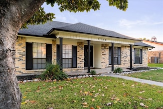 1208 Kesser Dr, Plano, TX 75025