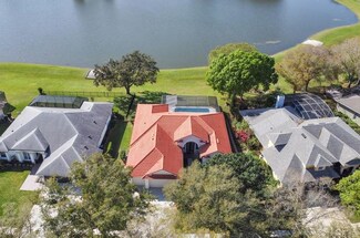 712 Preserve Terrace, Lake Mary, FL 32746