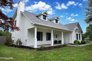 2801 Spring Place Rd SE, Cleveland, TN 37323