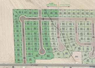 1607 Julie Cir Unit L9B2, Dell Rapids, SD 57022