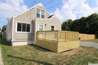 38 Koester St, Buffalo, NY 14220