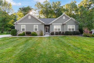 6416 Dromoland Cir NW, Massillon, OH 44646