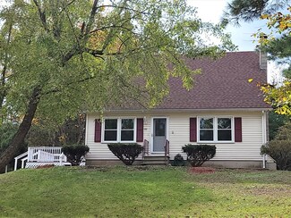 160 Oaklawn Ave, Orange, MA 01364