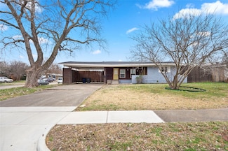 3334 Modlin St, Dallas, TX 75228