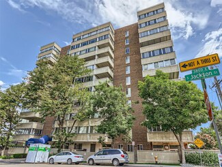 1888 S Jackson St Unit 504, Denver, CO 80210