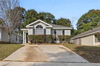 7354 Willow Pointe Dr N, Mobile, AL 36695