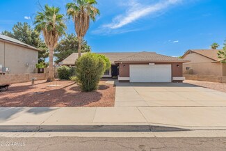 13271 N 79th Ave, Peoria, AZ 85381